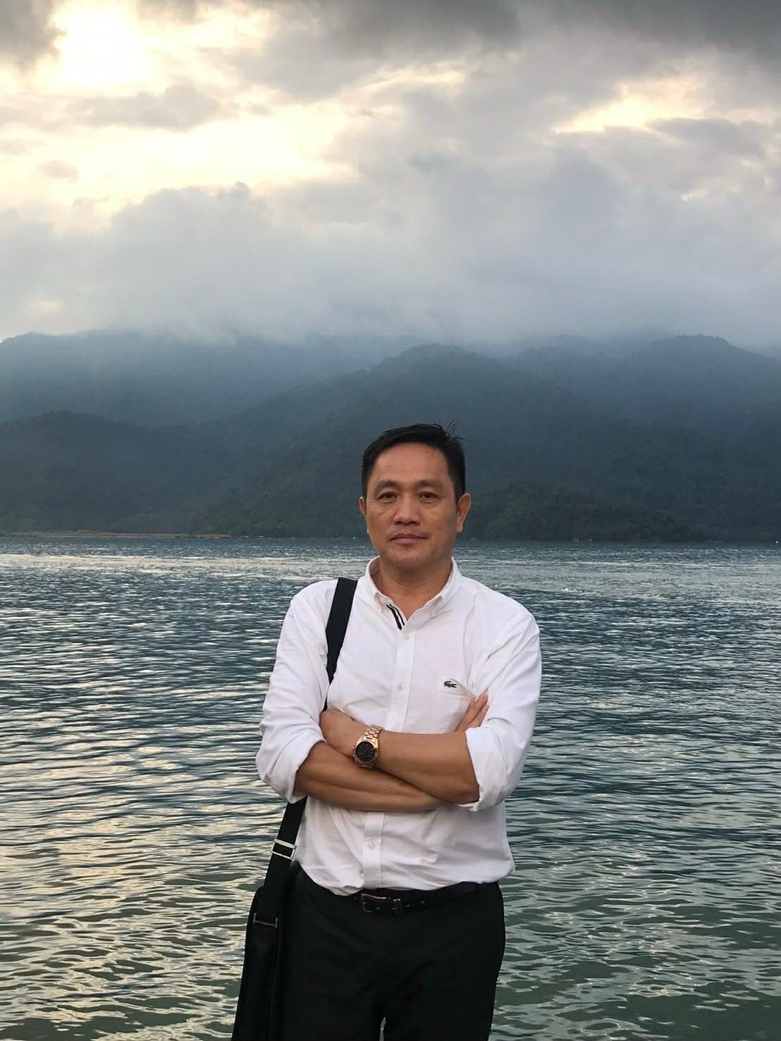 潘美松 - 公司顧問